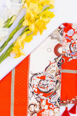 Odhani Printed Scarf WG-SCF-22-076
