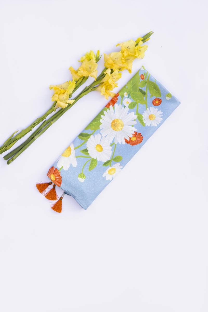 Odhani Printed Scarf WG-SCF-22-077