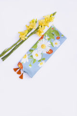 Odhani Printed Scarf WG-SCF-22-077