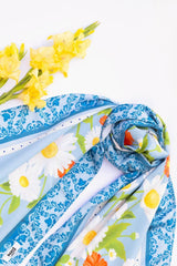 Odhani Printed Scarf WG-SCF-22-077