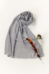 Odhani Blended Printed Scarf WG-SCF-23-143