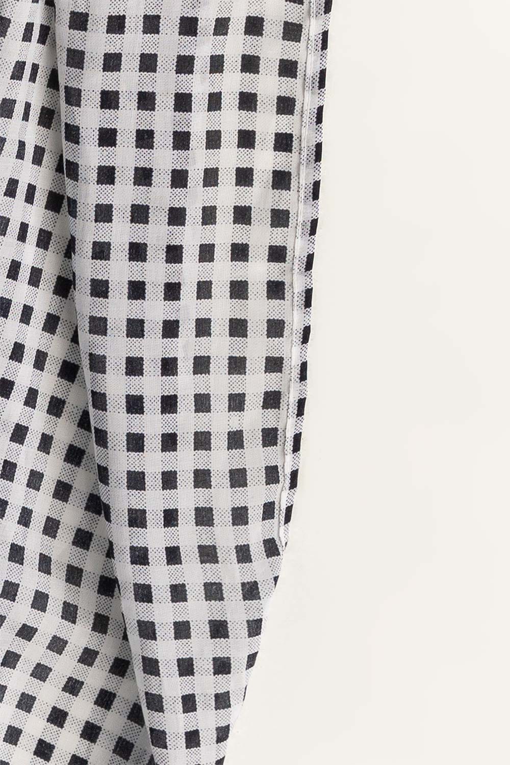 Odhani Blended Printed Scarf WG-SCF-23-143