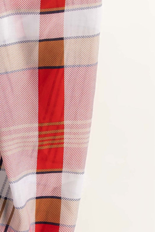 Odhani Blended Printed Scarf WG-SCF-23-145