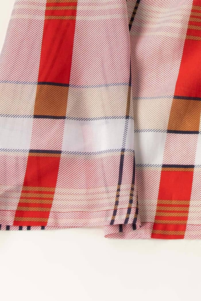 Odhani Blended Printed Scarf WG-SCF-23-145