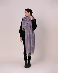Shawl WG-SH-W22-069