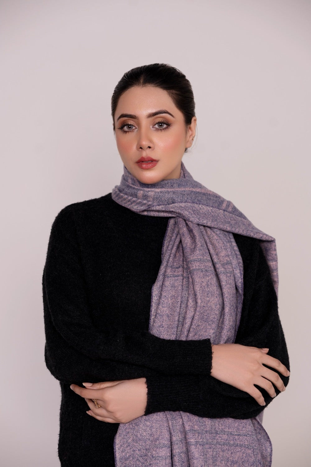 Shawl WG-SH-W22-069