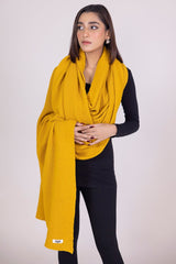 Dyed Knitted Shawl WG-SH-W22-123
