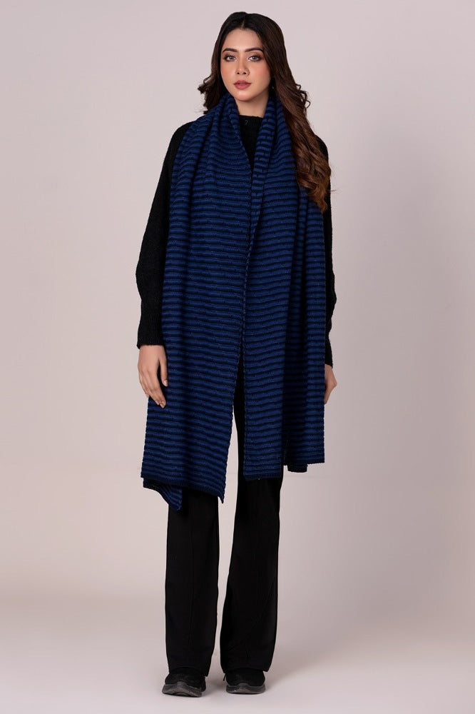 Shawl WG-SH-W22-132