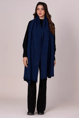 Shawl WG-SH-W22-132