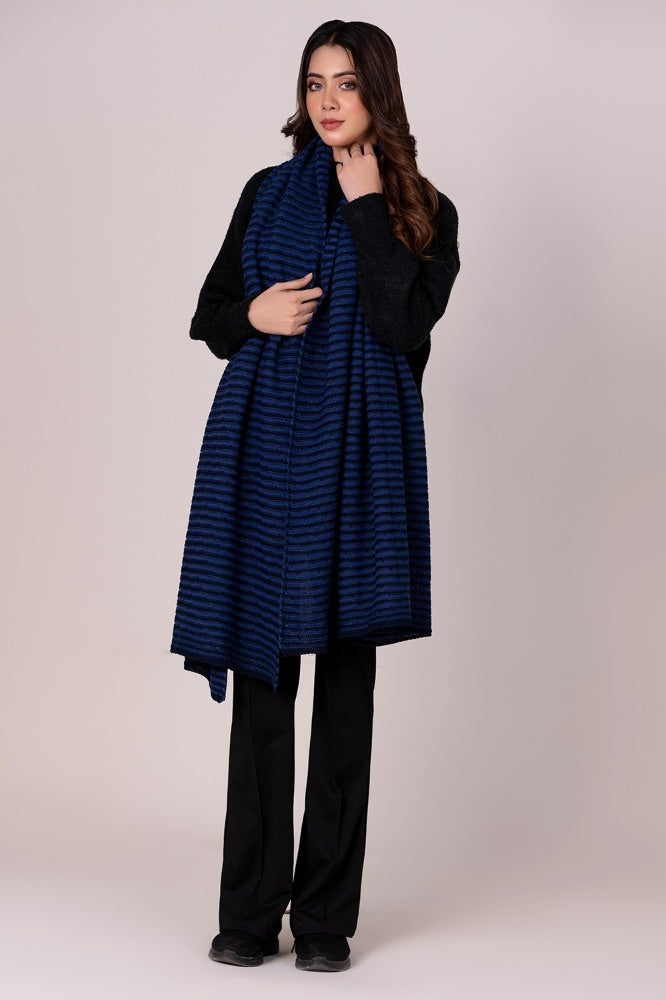 Shawl WG-SH-W22-132