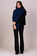 Shawl WG-SH-W22-132