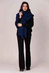 Shawl WG-SH-W22-132