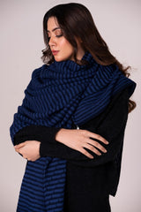 Shawl WG-SH-W22-132