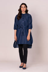 Studio Collection Dyed Shirt WG-WS-22-W12