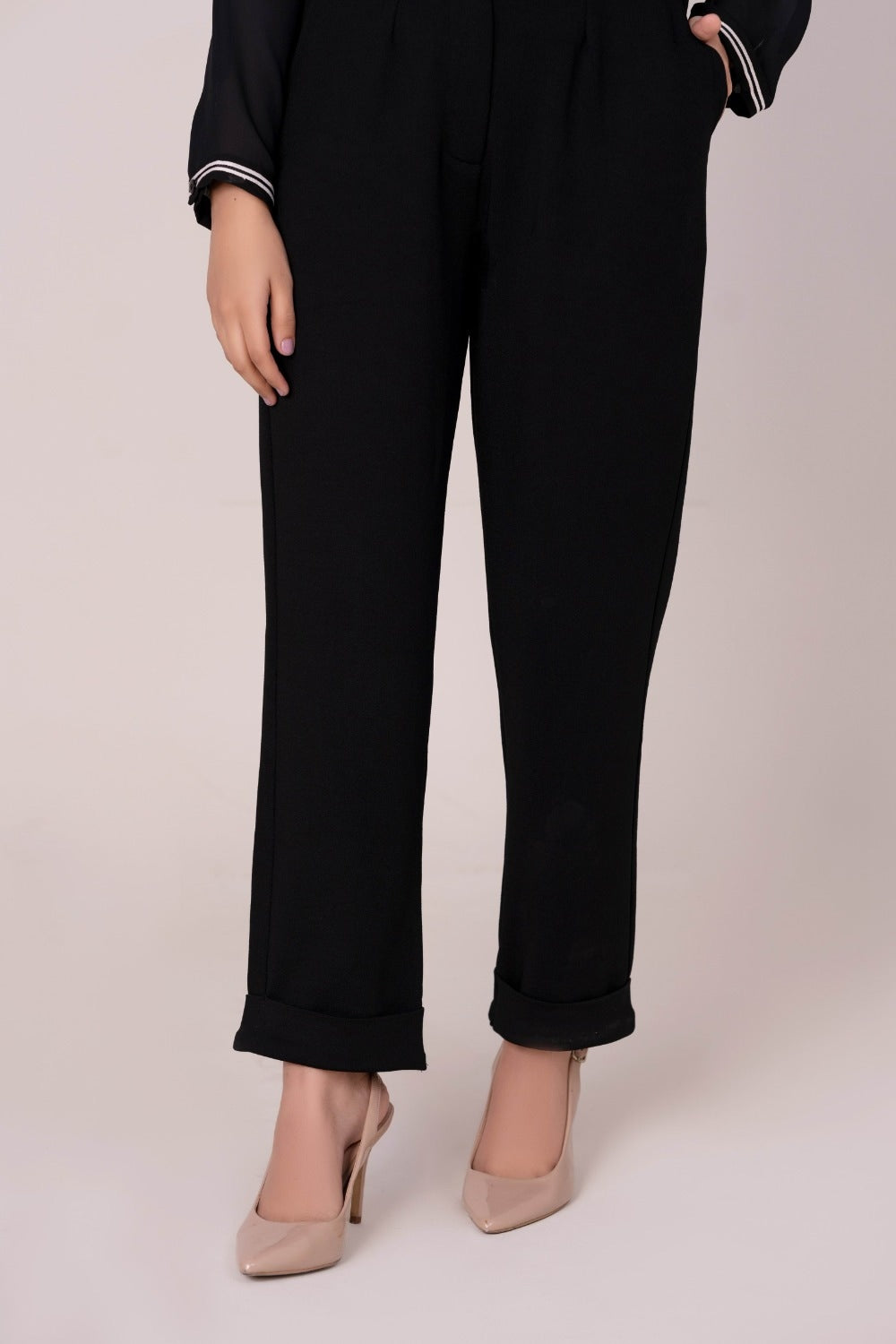 Sponge Pant WG-WS-22-W15 A