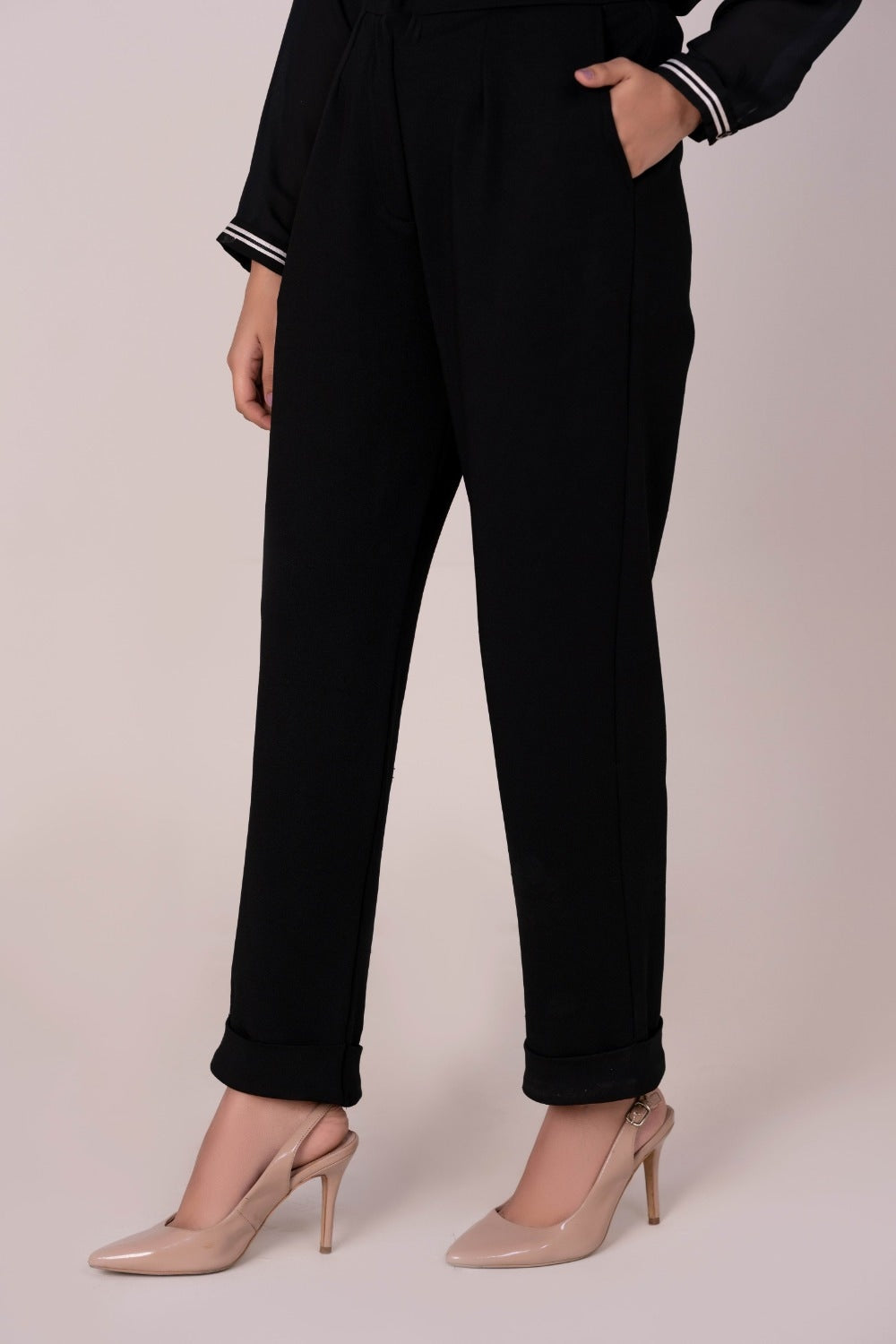 Sponge Pant WG-WS-22-W15 A