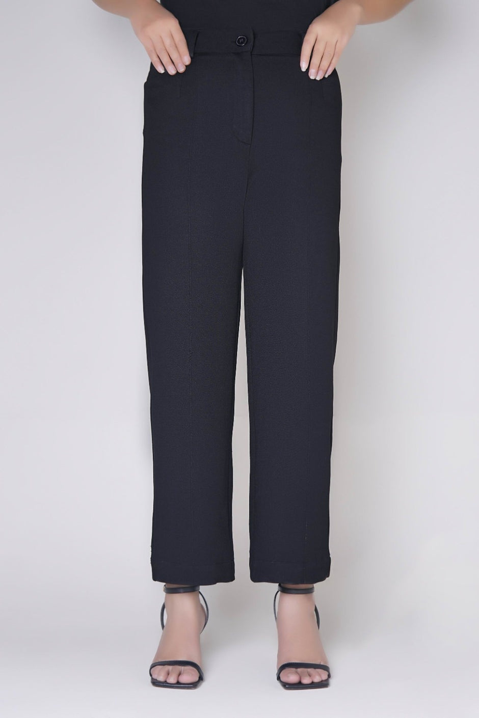Sponge Pant