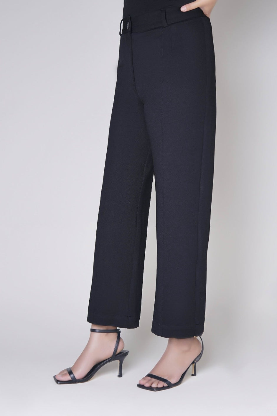 Sponge Pant