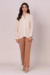 Studio Collection Dyed Shirt WG-WS-22-W3 B