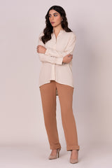 Studio Collection Dyed Shirt WG-WS-22-W3 B