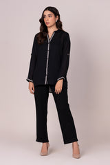 Studio Collection Dyed Shirt WG-WS-22-W4 A