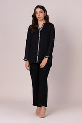 Studio Collection Dyed Shirt WG-WS-22-W4 A