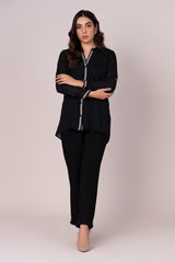 Studio Collection Dyed Shirt WG-WS-22-W4 A