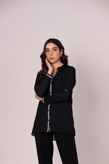 Studio Collection Dyed Shirt WG-WS-22-W4 A