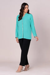 Studio Collection Dyed Shirt WG-WS-22-W4 B