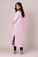 Blended Dyed Dress WG-WS-22-W5 B