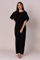 Studio Collection Dyed Jump Suit WG-WS-22-W6