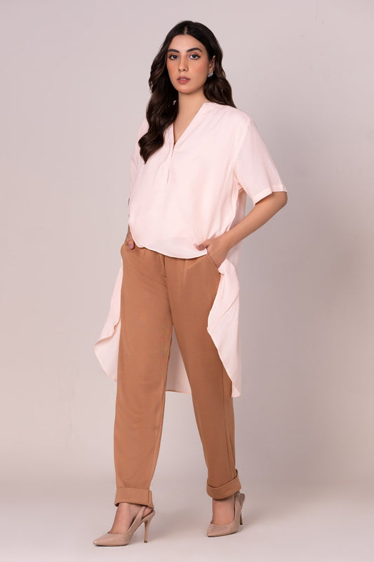 Studio Collection Dyed Shirt WG-WS-22-W7