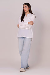 Studio Collection Dyed Shirt WG-WS-22-W8 A