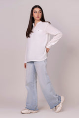 Studio Collection Dyed Shirt WG-WS-22-W8 A