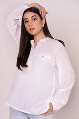 Studio Collection Dyed Shirt WG-WS-22-W8 A