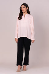 Studio Collection Dyed Shirt WG-WS-22-W8 B