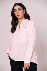 Studio Collection Dyed Shirt WG-WS-22-W8 B