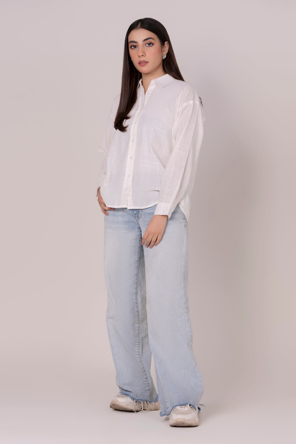 Studio Collection Dyed Shirt