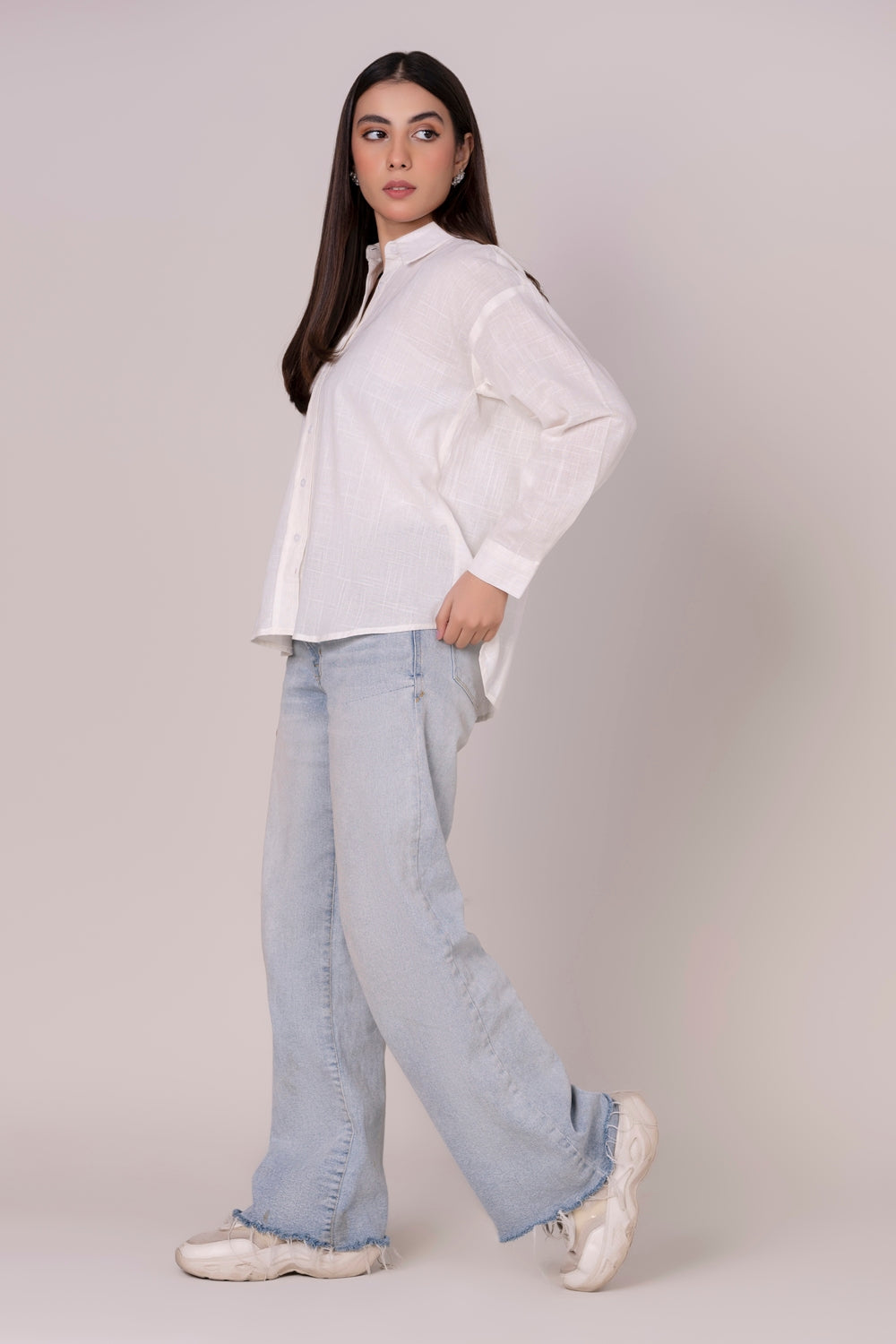 Studio Collection Dyed Shirt