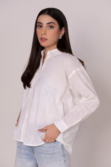 Studio Collection Dyed Shirt WG-WS-22-W9 A