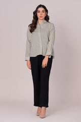 Studio Collection Dyed Shirt WG-WS-22-W9 B