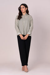 Studio Collection Dyed Shirt WG-WS-22-W9 B