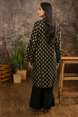 Acrylic Jacquard Block Printed Shirt WGK-ACW-SP-3369