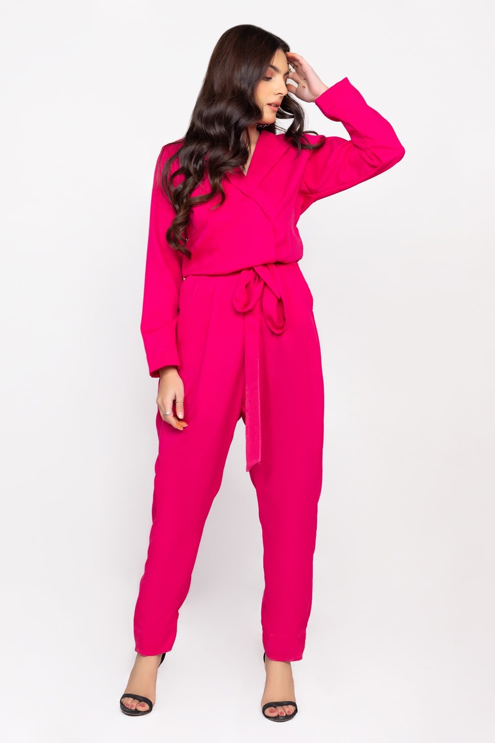 Studio Collection Jump Suit WGK-CGS-DY-2200