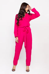 Studio Collection Jump Suit WGK-CGS-DY-2200