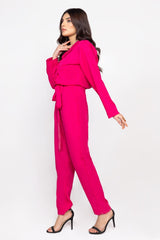 Studio Collection Jump Suit WGK-CGS-DY-2200