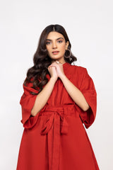 Crepe Georgette Dyed Co-Ord Set WGK-CGS-DY-2202