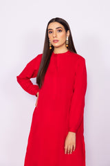 Studio Collection Dyed Shirt And Trouser WGK-CGS-DY-2261