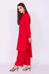 Studio Collection Dyed Shirt And Trouser WGK-CGS-DY-2261