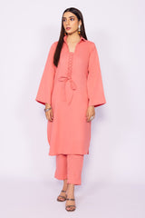 Studio Collection Dyed Shirt And Trouser WGK-CGS-DY-2262